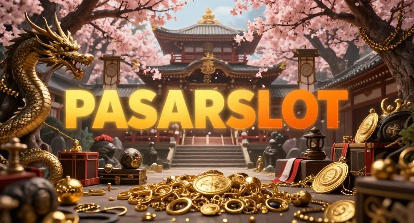 PASARSLOT